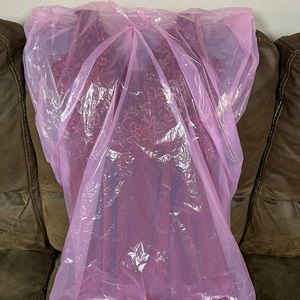 Boutique homecoming dress